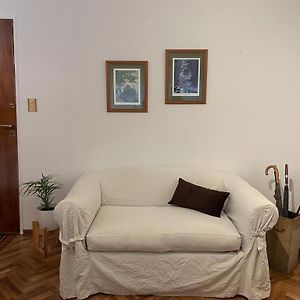 Departamento Recoleta. Inmejorable Ubicacion.